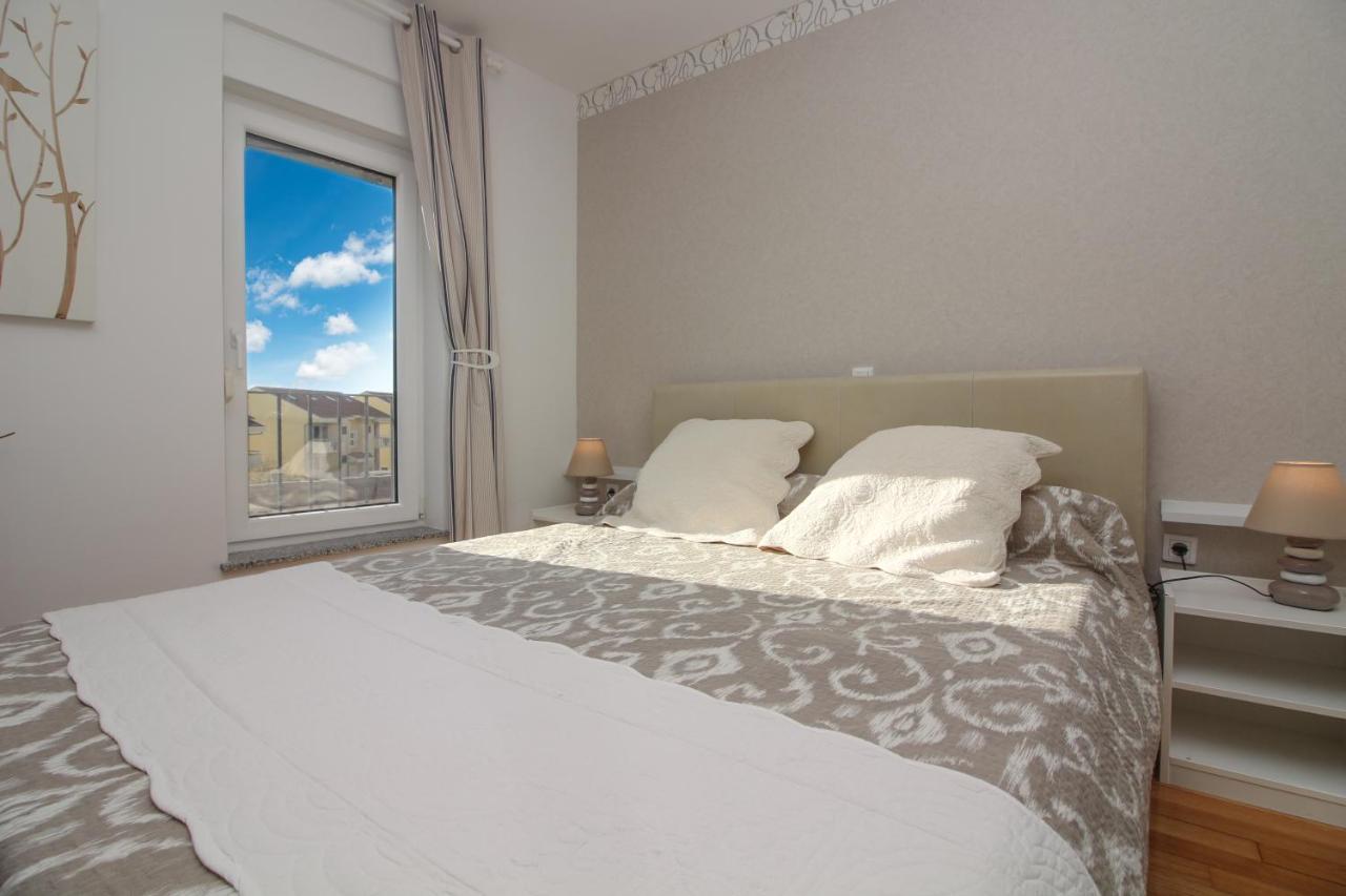 Vistamar Apartment Rogoznica  Exterior photo
