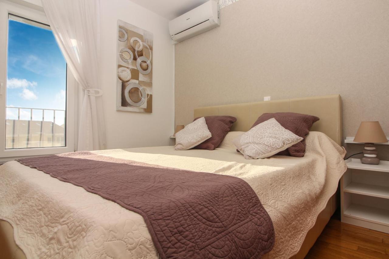 Vistamar Apartment Rogoznica  Exterior photo