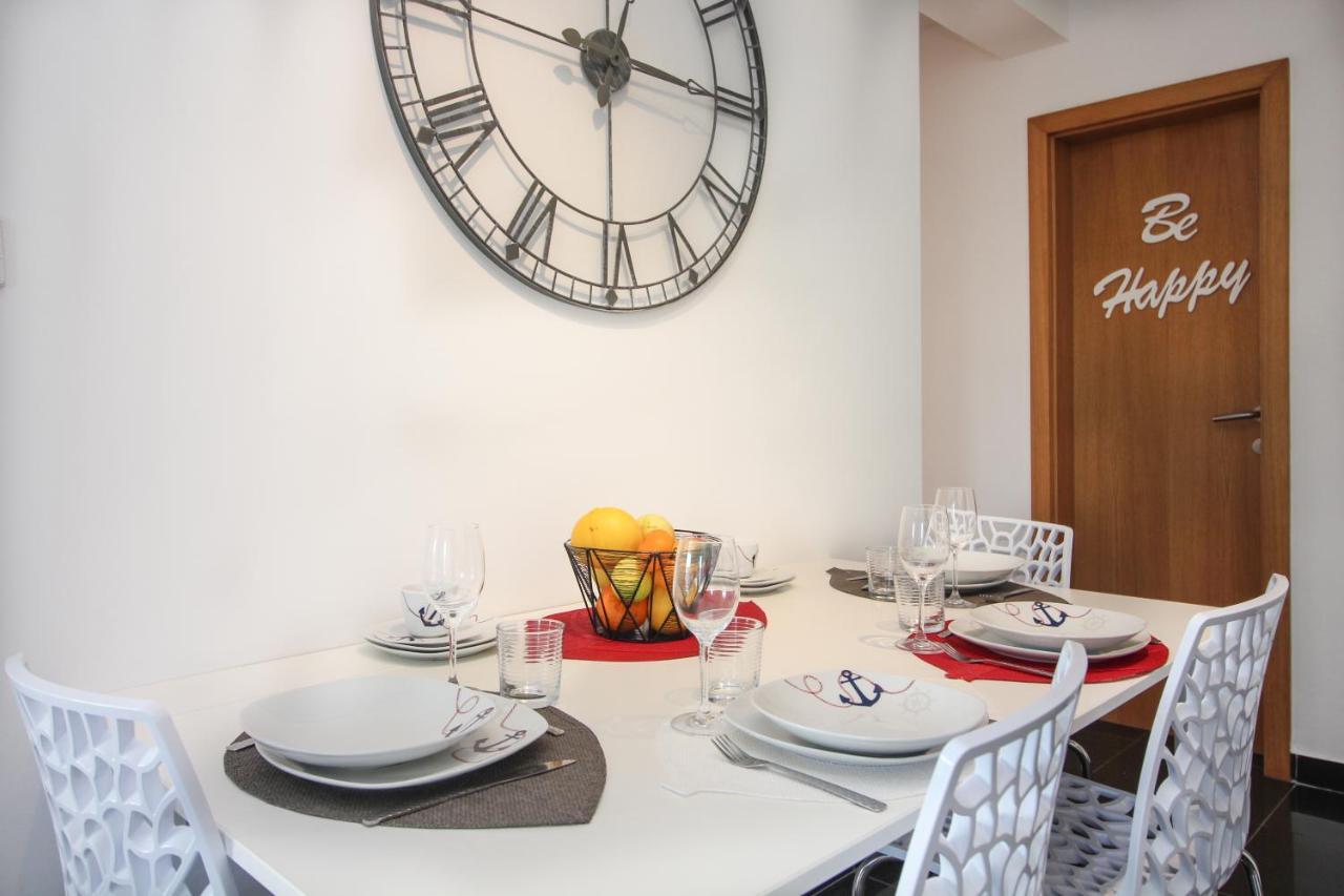 Vistamar Apartment Rogoznica  Exterior photo