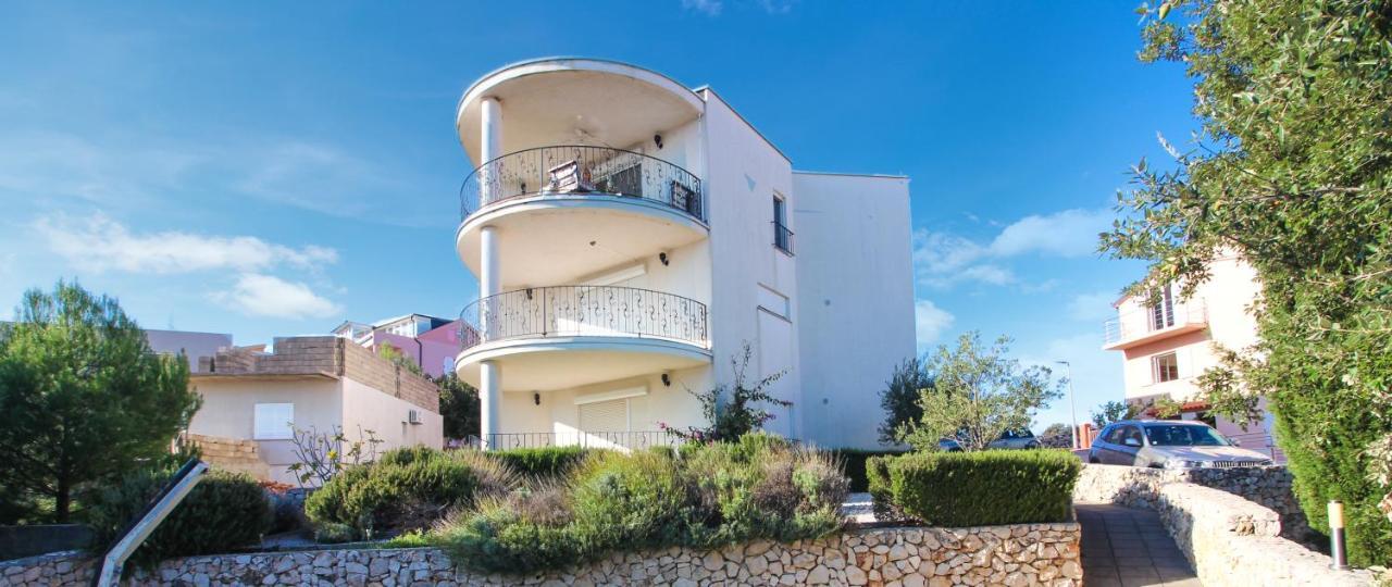 Vistamar Apartment Rogoznica  Exterior photo